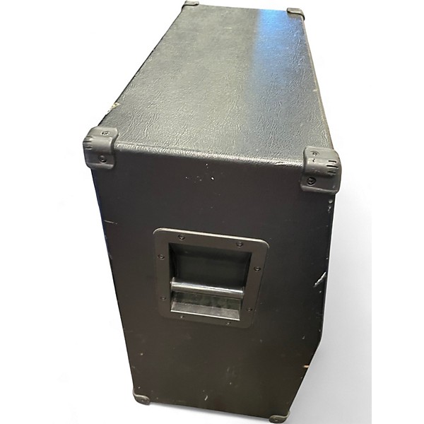 Used Line 6 4X12 CABINET Guitar Cabinet