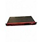 Used Focusrite Clarett 8Pre USB Audio Interface thumbnail