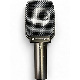Used Sennheiser E906 Dynamic Microphone