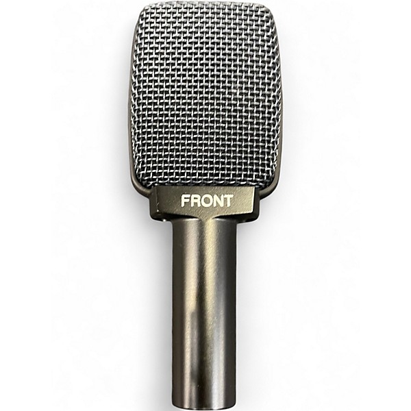 Used Sennheiser E906 Dynamic Microphone