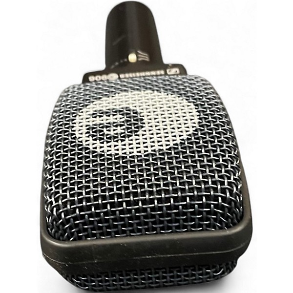 Used Sennheiser E906 Dynamic Microphone