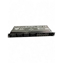 Used Behringer POWERPLAY P16-I