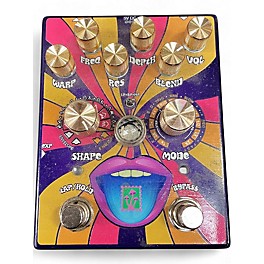 Used All-pedal MACRODOSE Effect Pedal