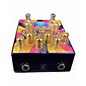 Used All-pedal MACRODOSE Effect Pedal