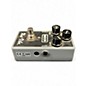 Used MXR UNI-VIBE Effect Pedal
