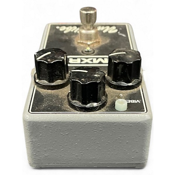 Used MXR UNI-VIBE Effect Pedal