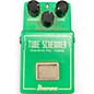 Used Ibanez TS808 Reissue Tube Screamer Distortion Effect Pedal thumbnail