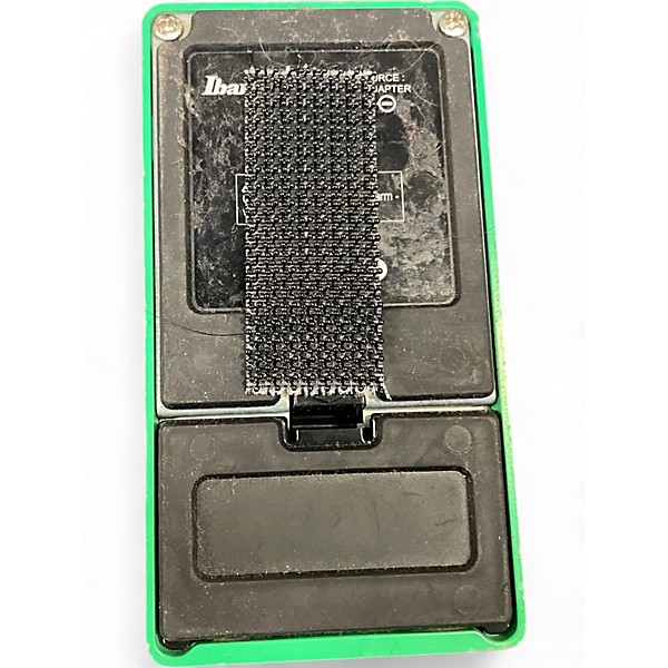 Used Ibanez TS808 Reissue Tube Screamer Distortion Effect Pedal