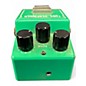 Used Ibanez TS808 Reissue Tube Screamer Distortion Effect Pedal