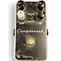 Used Keeley 4 Knob Compressor Effect Pedal thumbnail