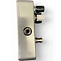 Used Keeley 4 Knob Compressor Effect Pedal