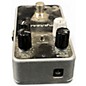 Used Keeley 4 Knob Compressor Effect Pedal
