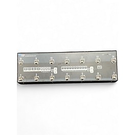 Used Gigrig G2 Pedal