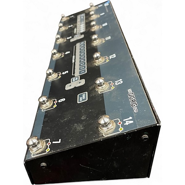 Used Gigrig G2 Pedal