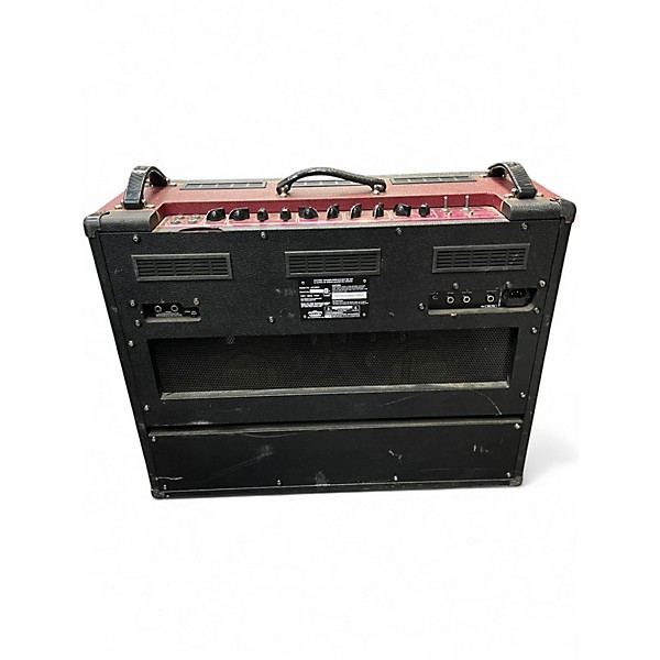 Used VOX AC30C2 2x12 30W Tube Guitar Combo Amp