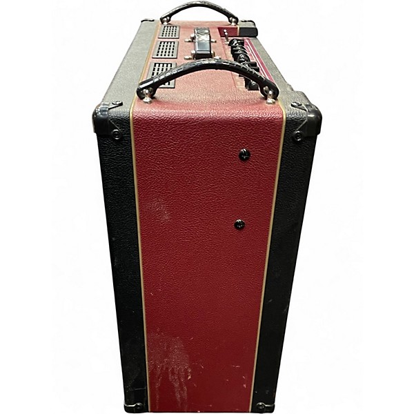 Used VOX AC30C2 2x12 30W Tube Guitar Combo Amp
