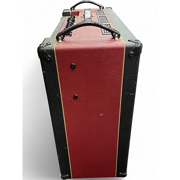 Used VOX AC30C2 2x12 30W Tube Guitar Combo Amp