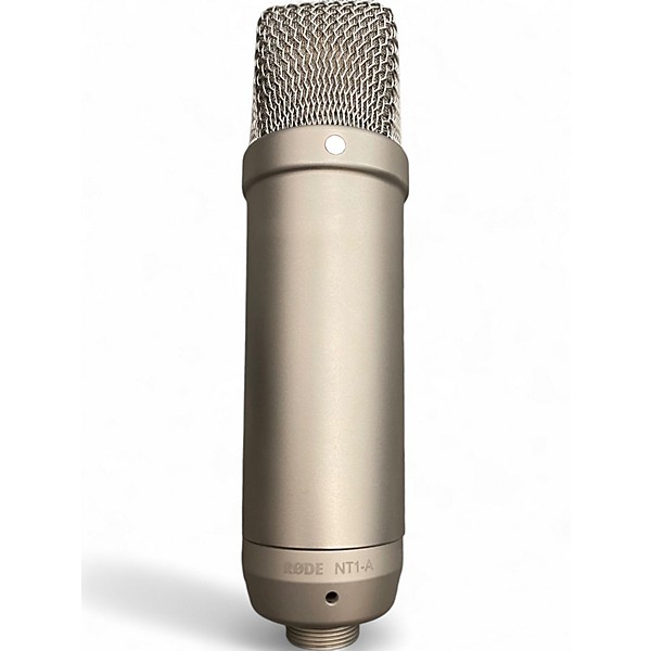 Used RODE NT1A Condenser Microphone