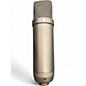 Used RODE NT1A Condenser Microphone