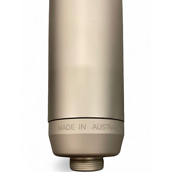 Used RODE NT1A Condenser Microphone