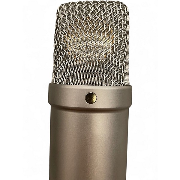Used RODE NT1A Condenser Microphone