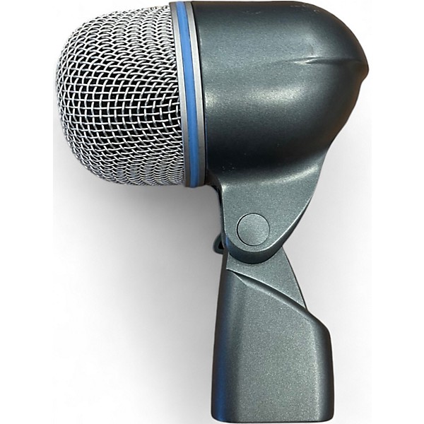 Used Shure Beta 52A Drum Microphone