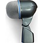 Used Shure Beta 52A Drum Microphone