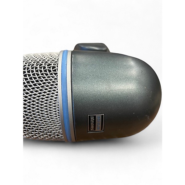 Used Shure Beta 52A Drum Microphone