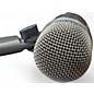 Used Shure Beta 52A Drum Microphone