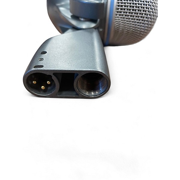 Used Shure Beta 52A Drum Microphone