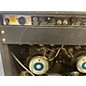 Vintage 1978 Fender Twin Reverb 2x12 Tube Guitar Combo Amp