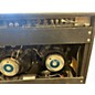 Vintage 1978 Fender Twin Reverb 2x12 Tube Guitar Combo Amp