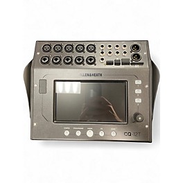 Used Allen & Heath CQ-12T Digital Mixer