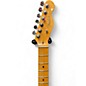 Used 2016 Fender Americon Pro Deluxe Shaw Telecaster Natural Solid Body Electric Guitar