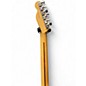 Used 2016 Fender Americon Pro Deluxe Shaw Telecaster Natural Solid Body Electric Guitar