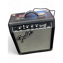 Used Fender Frontman 10G 10W Guitar Combo Amp