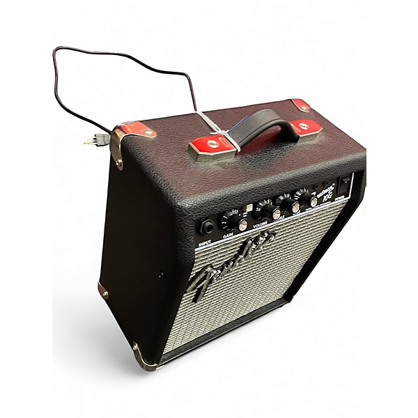 Used Fender Frontman 10G 10W Guitar Combo Amp
