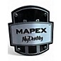 Used Mapex 7 Piece Mydentity Sunburst Drum Kit