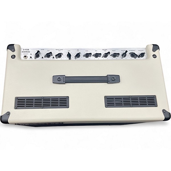 Used EVH 5150 ICONIC Tube Guitar Combo Amp