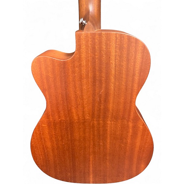 Used Martin 000C Jr Bass Natural Acoustic Bass Guitar