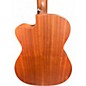 Used Martin 000C Jr Bass Natural Acoustic Bass Guitar