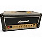Used Marshall JCM800 Studio 20W Tube Guitar Amp Head thumbnail