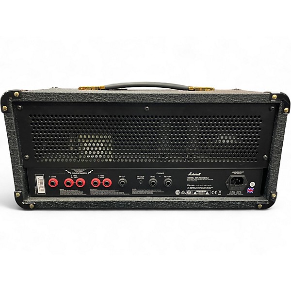 Used Marshall JCM800 Studio 20W Tube Guitar Amp Head