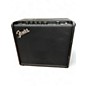Used Fender Mustang LT25 25W 1x8 Guitar Combo Amp thumbnail