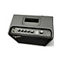 Used Fender Mustang LT25 25W 1x8 Guitar Combo Amp