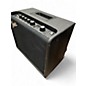 Used Fender Mustang LT25 25W 1x8 Guitar Combo Amp