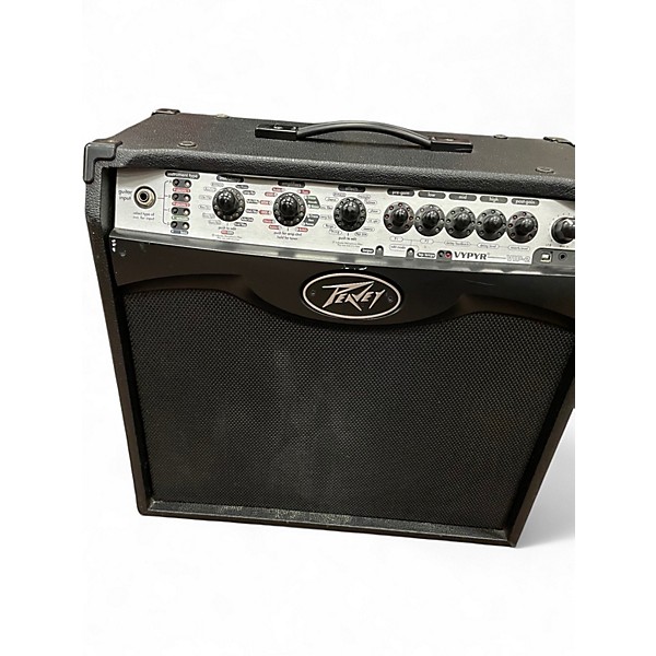 Used Peavey Vypyr VIP 2 40W 1x12 Guitar Combo Amp