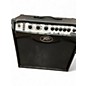 Used Peavey Vypyr VIP 2 40W 1x12 Guitar Combo Amp thumbnail