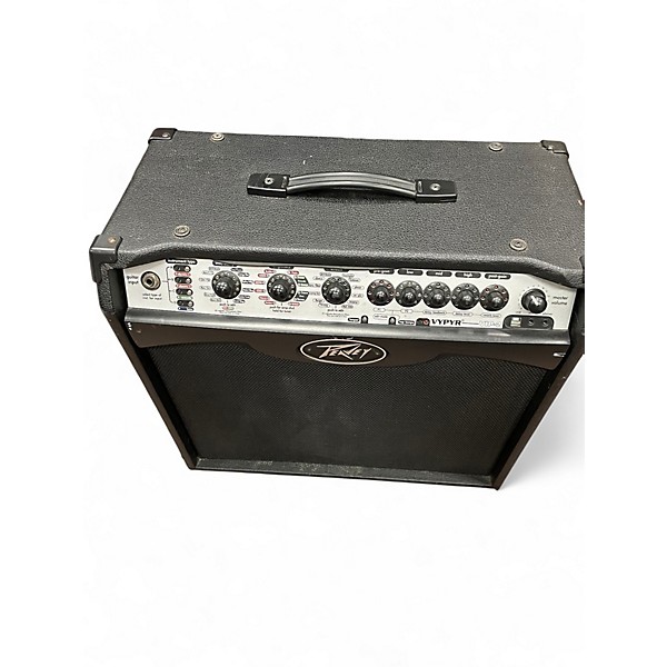 Used Peavey Vypyr VIP 2 40W 1x12 Guitar Combo Amp