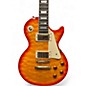 Used Epiphone Les Paul Ultra Cherry Sunburst Solid Body Electric Guitar